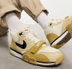 Giay Nike Air Trainer 1 'Coconut Milk' DV7201-100