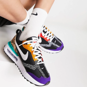 Giay Nike Air Max Dawn SE 'Safari Animal' DH5132-001