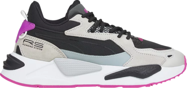 Giay Puma RS-Z 'Luminous Black Purple' 384082-02