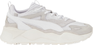 Giay Puma RS-X Efekt Premium 'White Feather Grey' 390776-02
