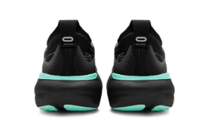 Giay Asics Gel Nimbus 25 Lite Show 'Black' 1011B726-001