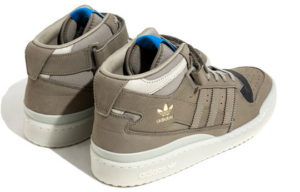 Giay Adidas Forum Mid 'Clay' HQ1508