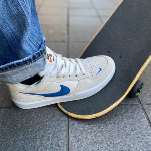 Giay Nike Air Force 58 SB 'Phantom Blue Jay' CZ2959-007