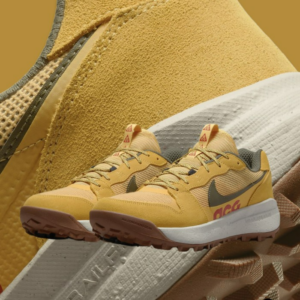 Giay Nike ACG Lowcate 'Solar Flare' DM8019-700