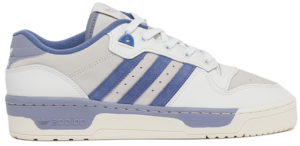 Giay Adidas Rivalry Low 'Blue' IE7771