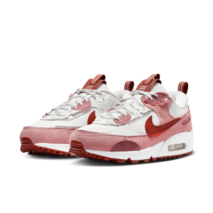 Giay Nike Air Max 90 Futura 'Red Stardust' FQ8881-618