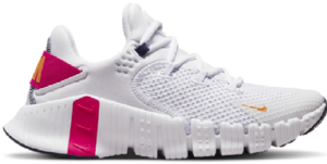Giay Nike Free Metcon 4 'Irish Whisper & Rush Pink' CZ0596-556
