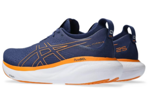 Giay Asics Gel Nimbus 25 'Deep Ocean' 1011B547-403