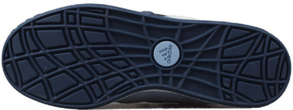 Giay Adidas Originals Adimatic 'White Navy' IG6006