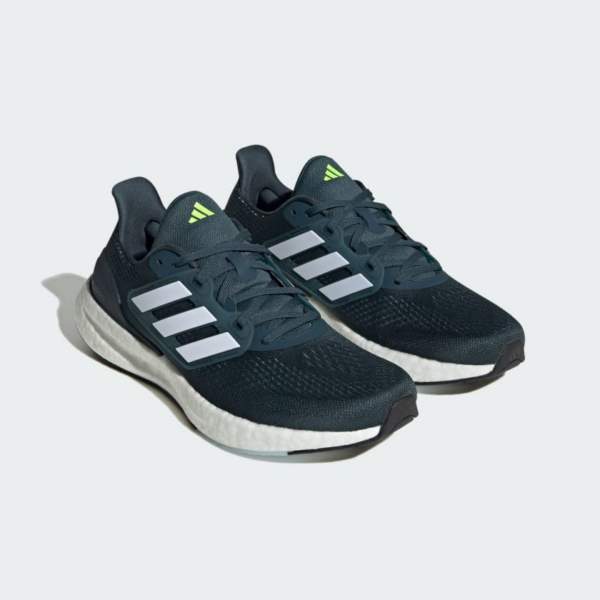 Giay Adidas Pureboost 23 'Navy' IF2378