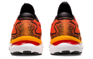 Giay Asics Gel Nimbus 24 'Cherry Tomato' 1011B359-800