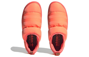 Giay Adidas Originals Puffylette 'Beam Orange' HQ6504