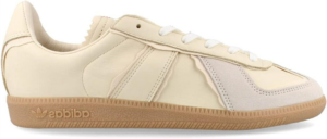 Giay Adidas BW Army 'Light Brown' HQ8511
