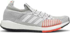 Giay Adidas PulseBoost HD 'Grey Coral' FU7342