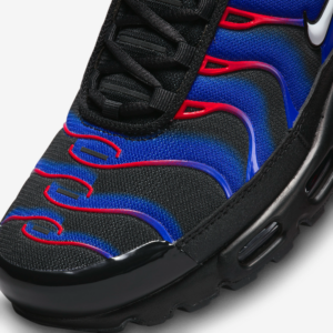 Giay Nike Air Max Plus 'Spider Man' FN7805-001