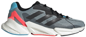 Giay Adidas X9000L4 'Grey' GY6050
