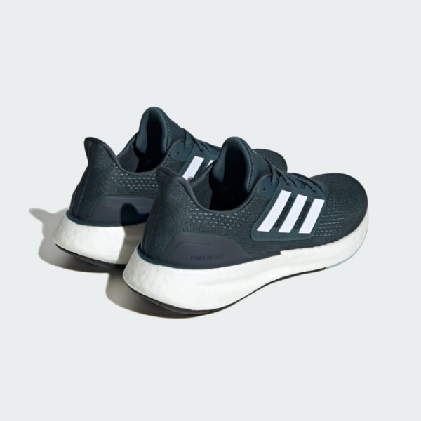 Giay Adidas Pureboost 23 'Navy' IF2378