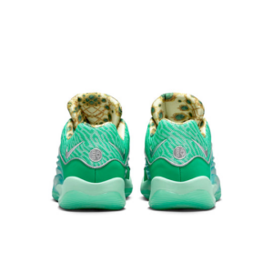 Giay Nike KD 16 'Mint Foam Stadium Green' DV2916-301