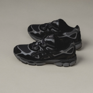 Giay Asics Gel NYC 'Graphite Grey' 1201A789-020