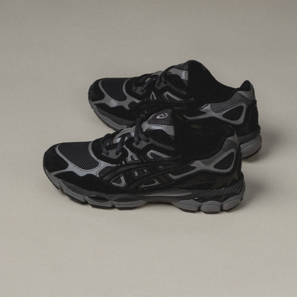 Giay Asics Gel NYC 'Graphite Grey' 1201A789-020