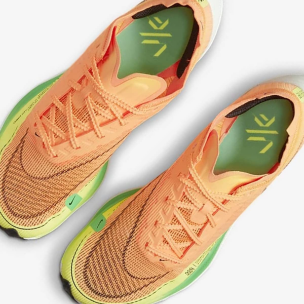 Giay Nike Air ZoomX Vaporfly Next 2 'Peach Cream' CU4123-801