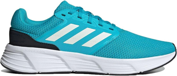 Giay Adidas Galaxy 6 'Lucid Cyan' IE1980