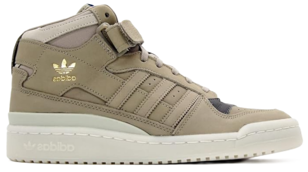 Giay Adidas Forum Mid 'Clay' HQ1508