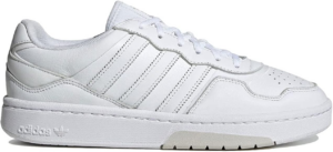Giay Adidas Courtic 'Cloud White' GY3589