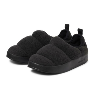 Giay Adidas Originals Puffylette 'Core Black' IG7152