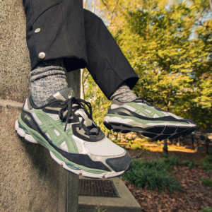 Giay Asics Gel NYC 'Ivy' 1201A789-101