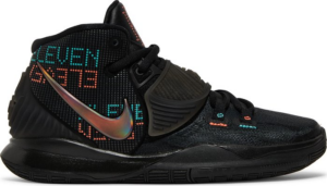 Giay Nike Kyrie 6 GS 'Shot Clock' BQ5599-006