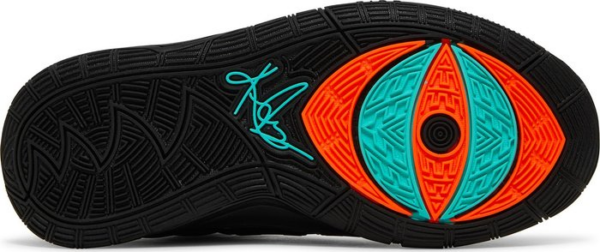 Giay Nike Kyrie 6 GS 'Shot Clock' BQ5599-006