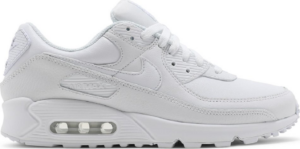 Giay Nike Air Max 90 LTR 'Triple White' CZ5594-100