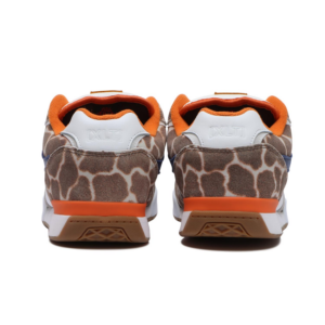 Giay Vans Vault x Gallery Dept Rowley XLT LX 'Giraffe' VN000E21CQA