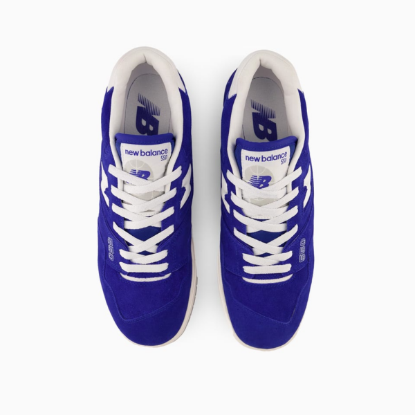 Giay New Balance 550 'Team Royal' BB550VNA