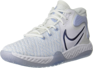 Giay Nike KD Trey 5 VIII 'White Royal Tint' CK2089-100