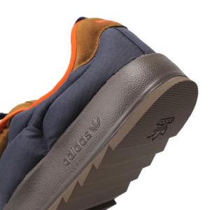 Giay Adidas Originals Puffylette 'Navy' IF3956