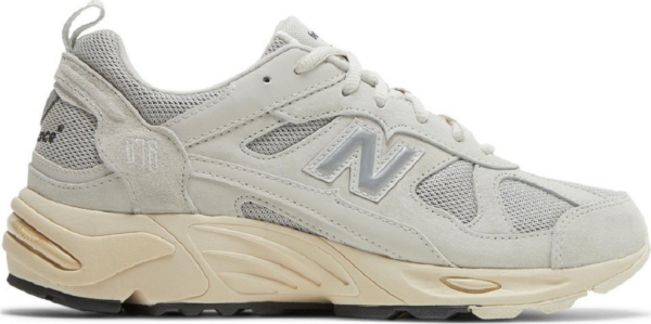 Giay New Balance 878 'Light Grey' CM878MA1
