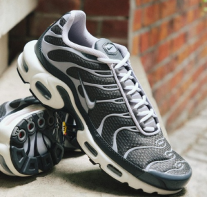 Giay Nike Air Max Plus 'Greyscale Cool Grey' DZ2655-001