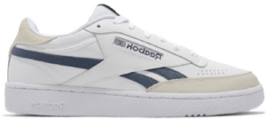 Giay Reebok Club C Revenge 'White Brave Blue' FX1639