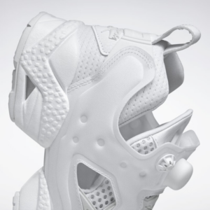 Giay Reebok Instapump Fury 95 'White' GX9432