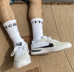 Giay Nike BRSB 'White Black' DH9227-101