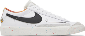 Giay Nike Blazer Low '77 Vintage 'Make it Count' DJ4279-101