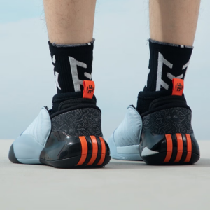 Giay Adidas Harden Vol. 7 'Wonder Blue' IE9249