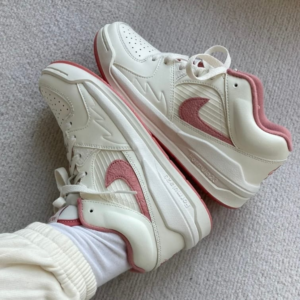 Giay Nike Jordan Stadium 90 'Red Stardust' FB2269-106