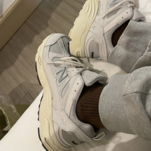 Giay New Balance 878 'Light Grey' CM878MA1