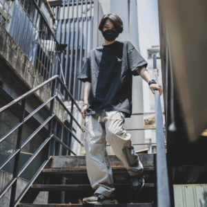 Giay New Balance 991 'Olive Green' M991OLG