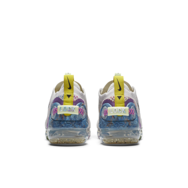 Giay Nike Air VaporMax 2020 Flyknit 'Pure Platinum' CJ4069-003