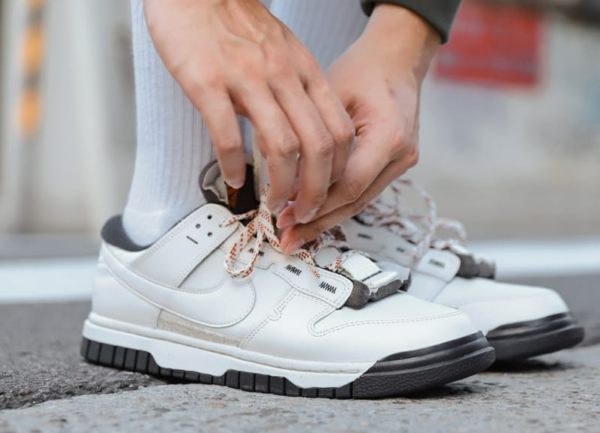 Giay Nike Dunk Low ‘Jumbo Phantom’ FB8894-002