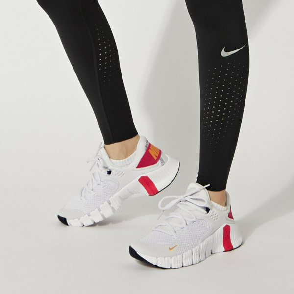 Giay Nike Free Metcon 4 'Irish Whisper & Rush Pink' CZ0596-556
